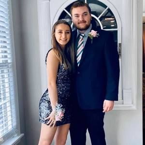 Meet your Posher, Matt